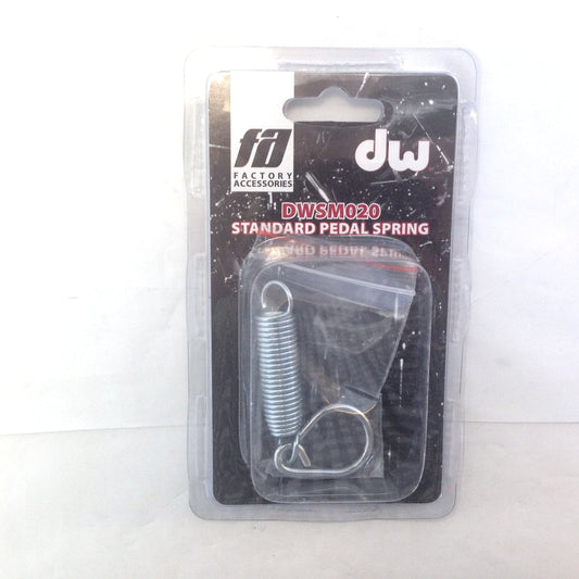 DW DWSM020 Standard Pedal Spring Only with Felt Insert