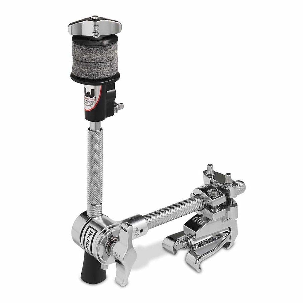 DW DWSM2141SM Claw Hook Clamp Splash Holder Chrome