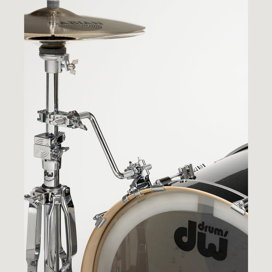 DW DWSM2141X Hi Hat Stabilizing System W Claw Hook Clmp