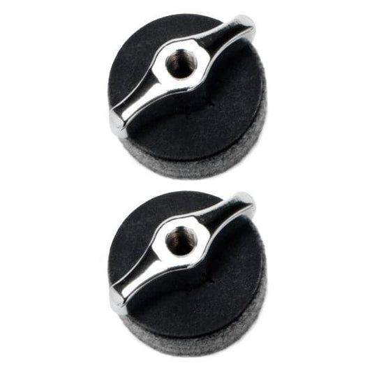 DW DWSM2231 Wing Nut Felt Combo