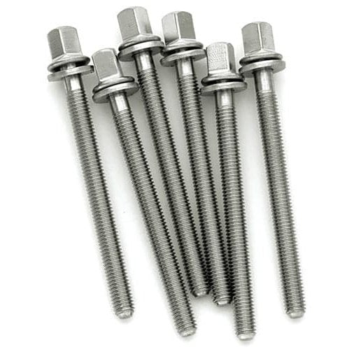 DW DWSM225S Stainless Tension Rod M5-.8 X 2.25 In (6Pk)