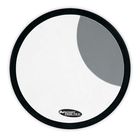 DW DWSMPADMS Smart Practice : Multi-Surface Pad