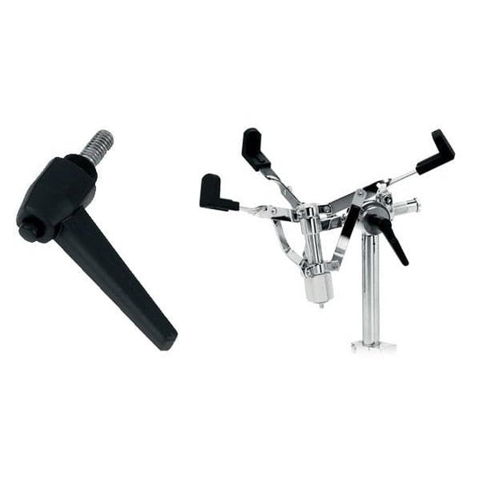 DW DWSMQTH125 Quick Turn Handle For Snare Stand 1-1/4