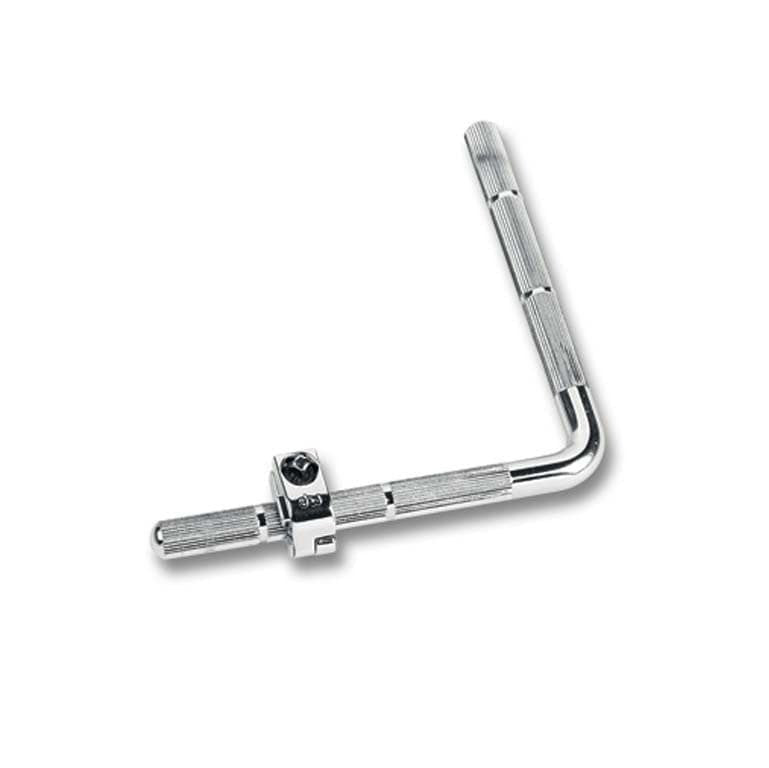 DW DWSMTM12BN2 Memory Lock For TB12BN2, Black Nickel