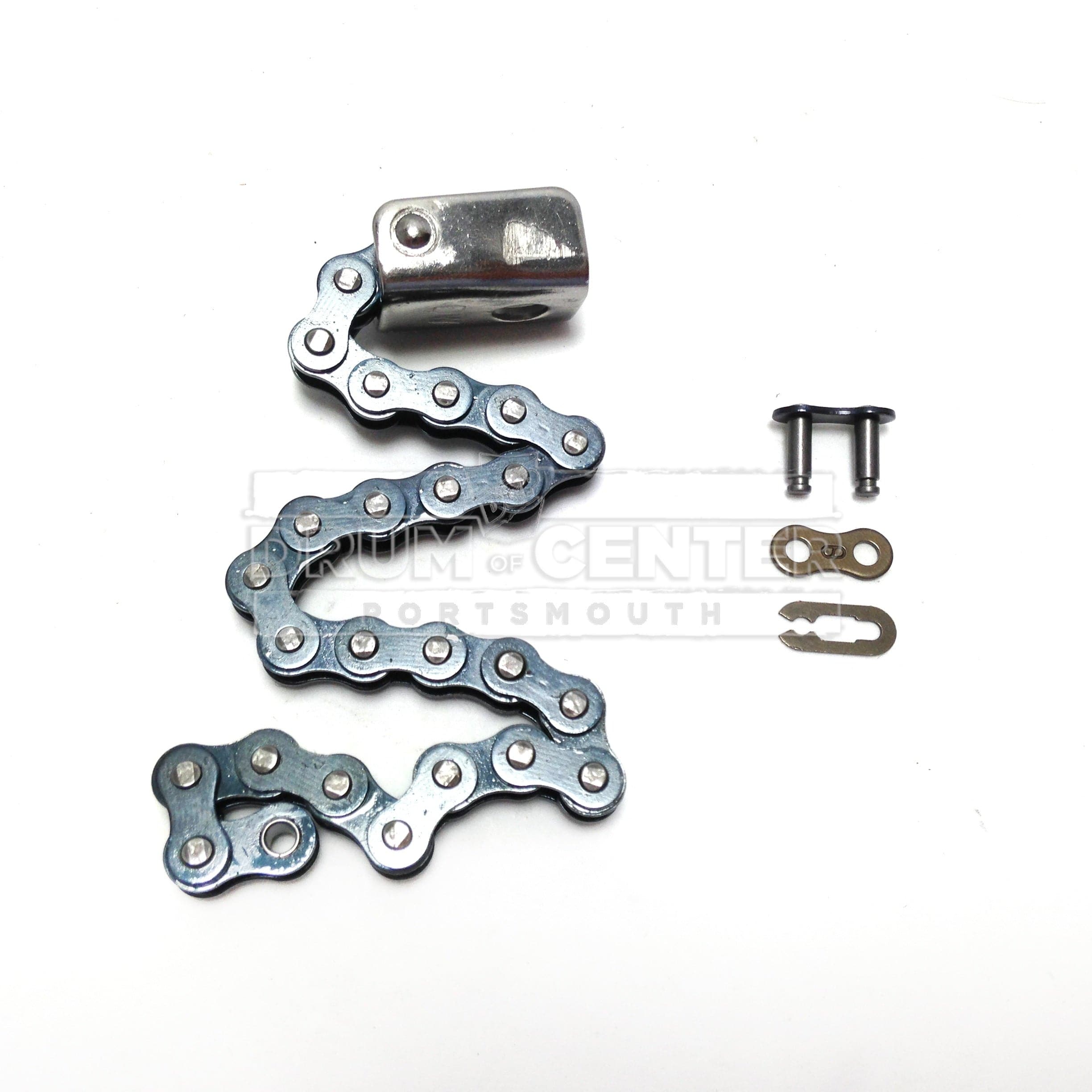 DW DWSP006 Single Chain w/Link Connector