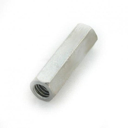 DW DWSP023 Spring Hex Lock Nut For #21 Spring Screw