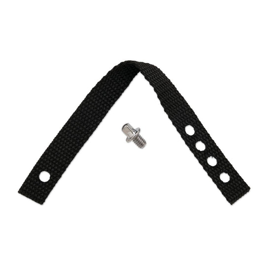 DW DWSP046 Nylon Strap w/Turbo Screw, Pre Cut