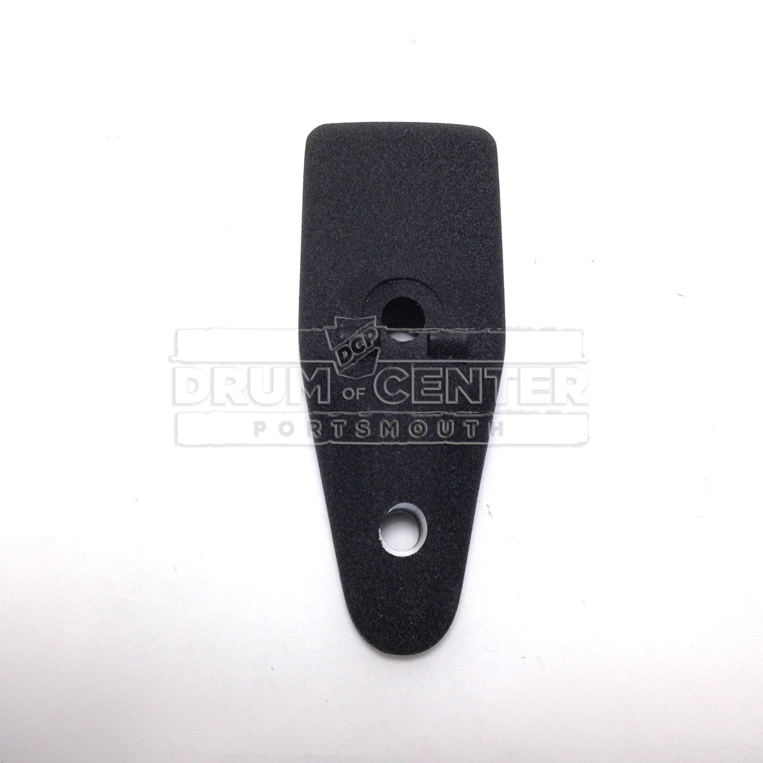 DW DWSP068H Toe Clamp w/Mounting Hole for Screw w/Nut