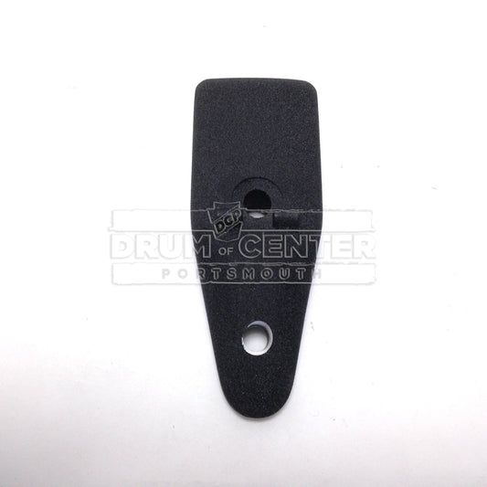 DW DWSP068H Toe Clamp w/Mounting Hole for Screw w/Nut