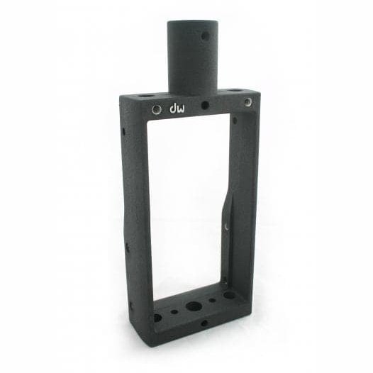 DW DWSP089 9500 Hi Hat Base Casting Powder Coat