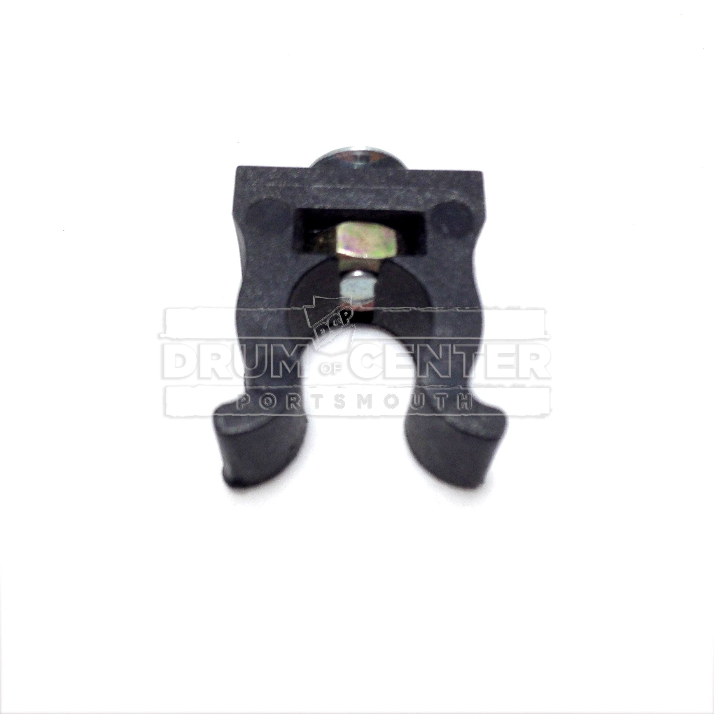 DW DWSP1000 Plastic Molded Pedal Key Clip w/Screw