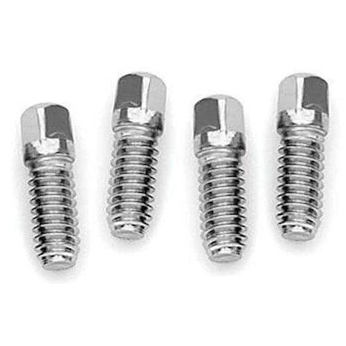DW DWSP2003 8MM Square Head Screw (Tech Lock) 4 Pack