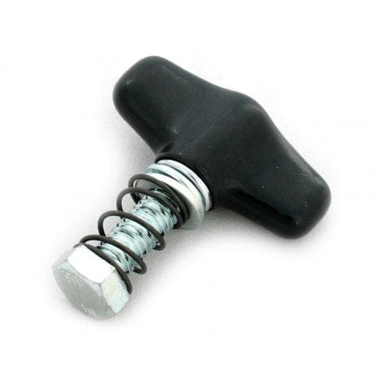 DW DWSP2039 Seat Clamp Bolt & Nut Assembly 9100M