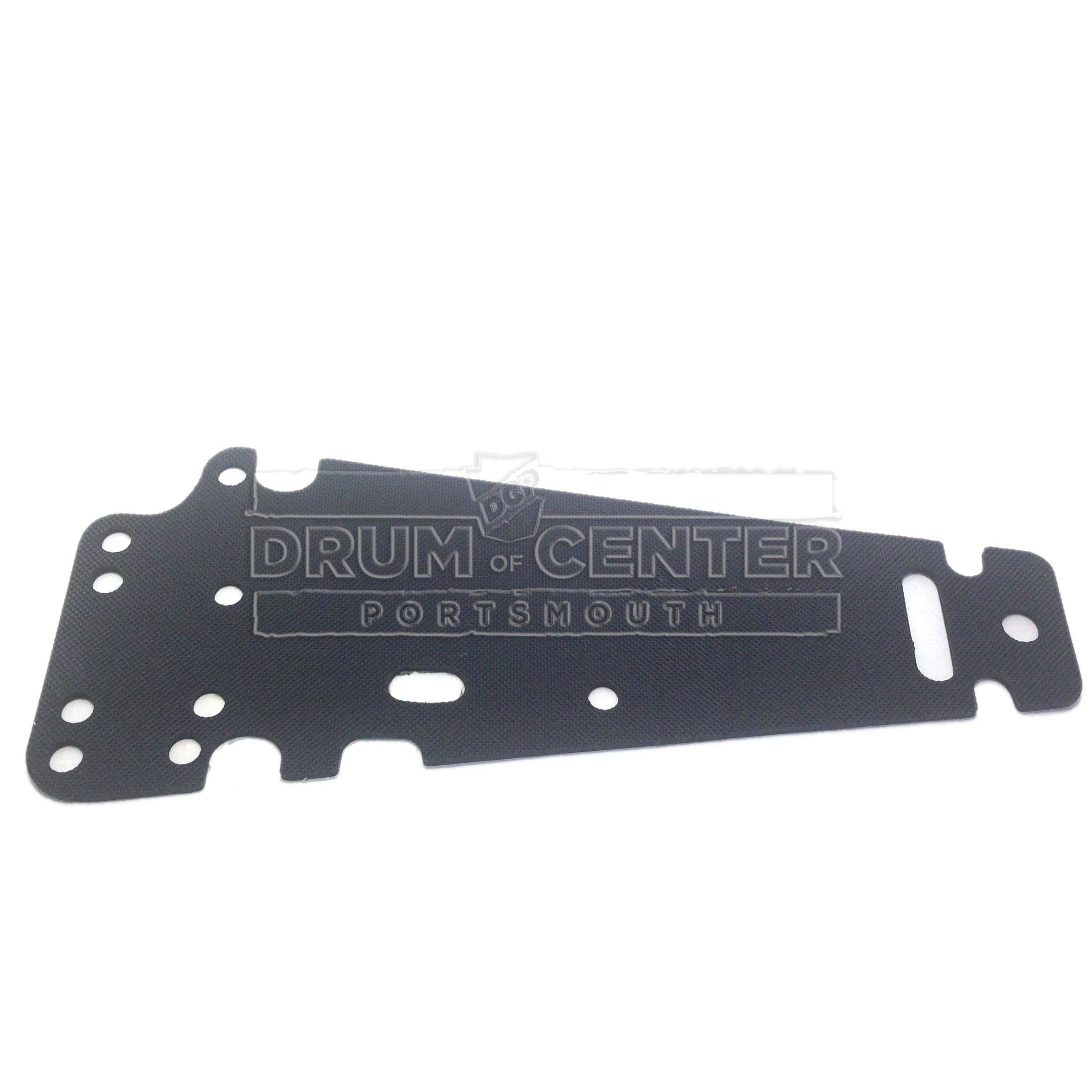 DW DWSP2235 Rubber Bottom For 5002_D4 Pedal Aux
