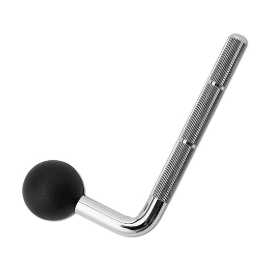 DW DWSP457 1/2" Tom L-Arm (Ball-In-Socket)