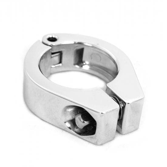 DW DWSP481 1.25" Hinged Tripod Memory Lock