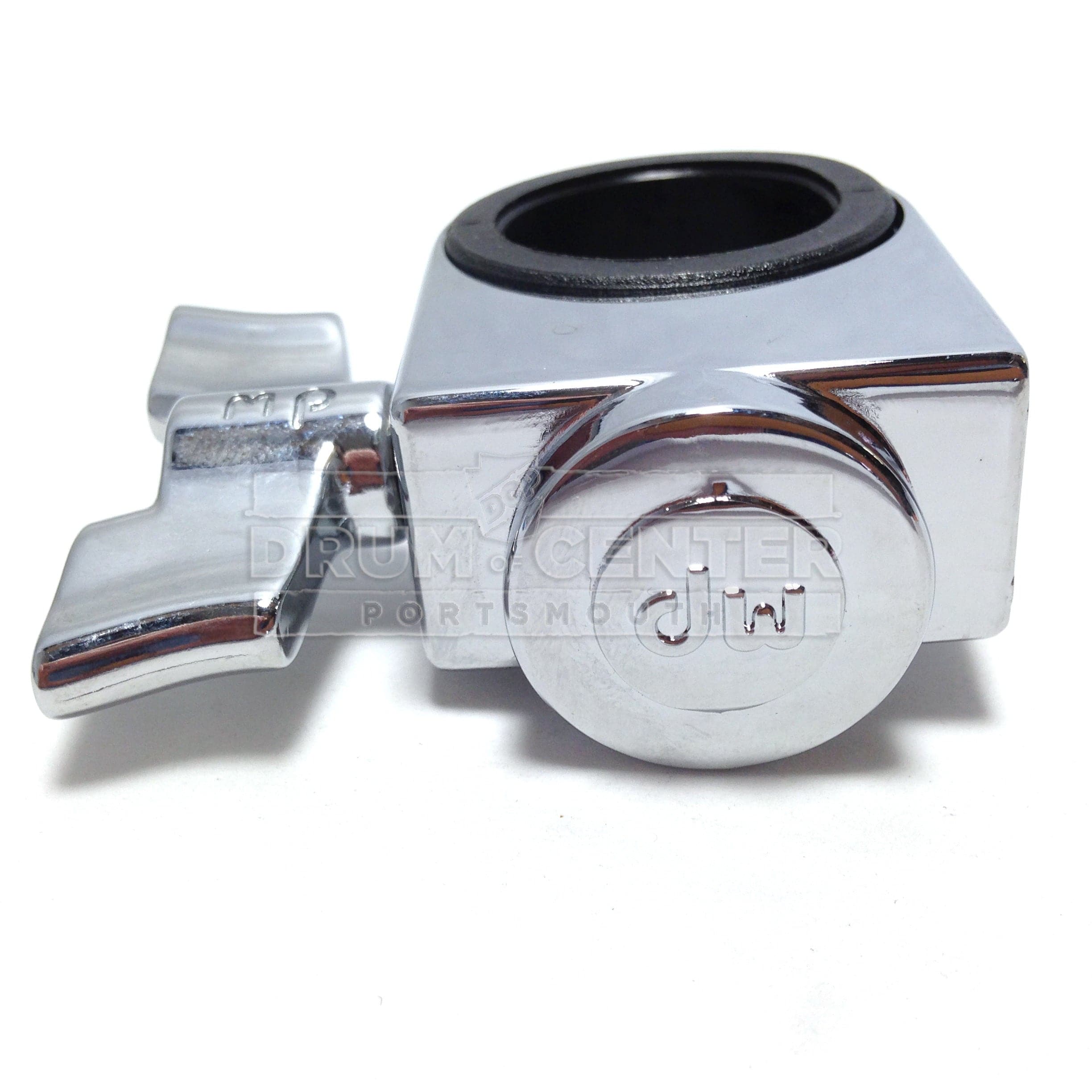DW DWSP483 Old 1" Tube Memory Lock-Round Logo