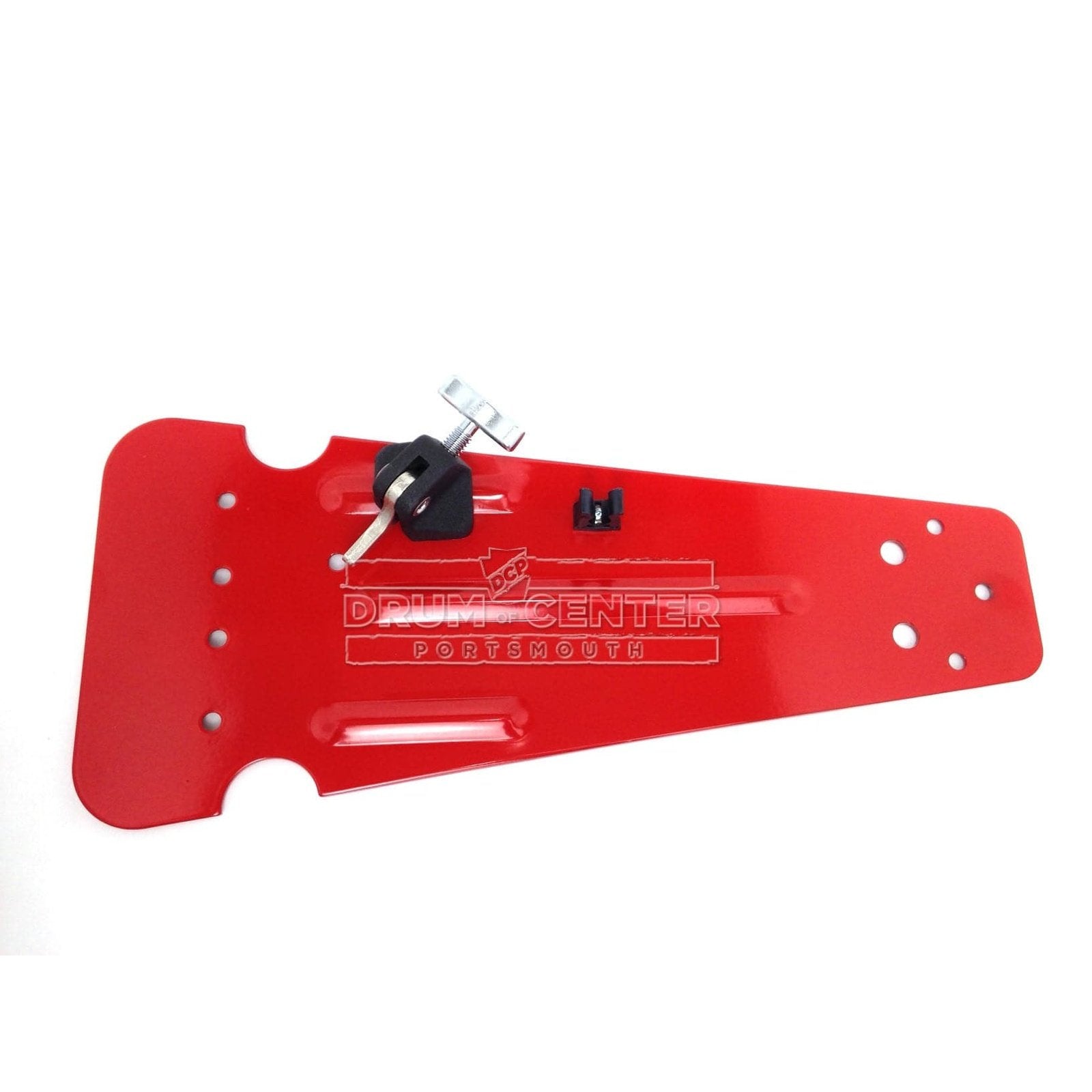 DW DWSP50PS Steel Pedal Plate Only For 5000 Series Solid Footboard Pedal