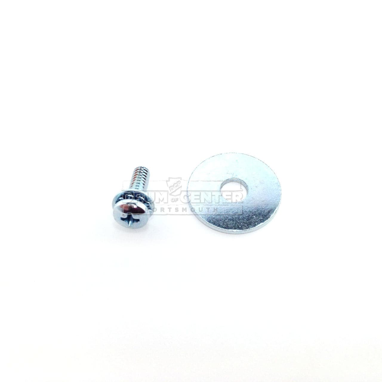 DW DWSP762 Mounting Screw & Washers