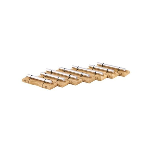 Meinl EC-SET-CHA-7 Energy Chime - Chakra Set