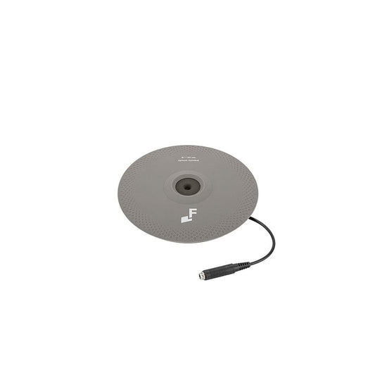 EFNOTE Splash Cymbal 8"