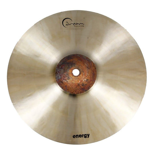 Dream Energy Series Splash Cymbal 10
