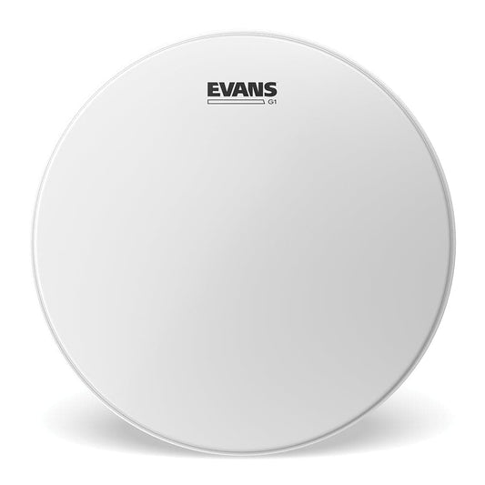 Evans G1 Coated Drum Head, 12 Inch