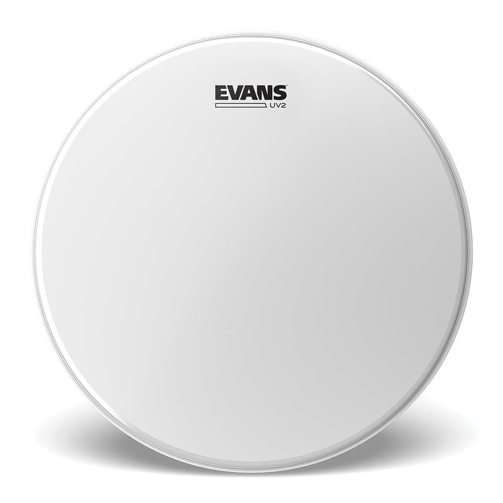 Evans 12 UV2 Coated Drum Head