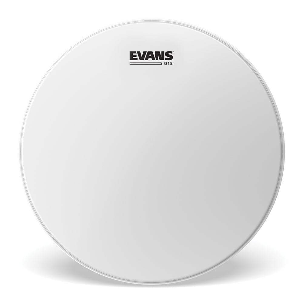 Evans 20 G12 Coated