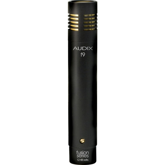 Audix f9 Condenser Microphone
