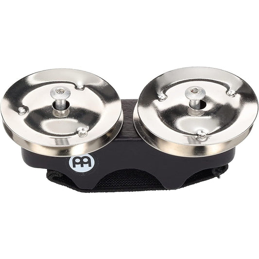 Meinl Steel Finger Jingles