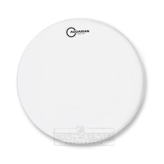 Aquarian Texture Coated Force Ten Drumhead 08
