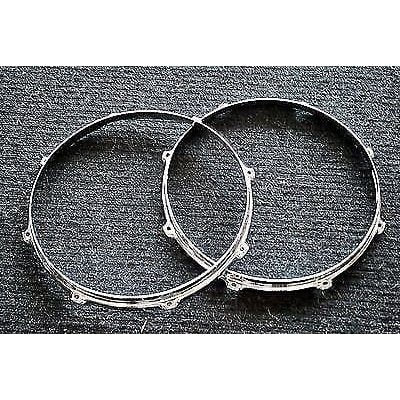 Gretsch G3021408S 302 Snare Hoop Pair 14" 8-lug