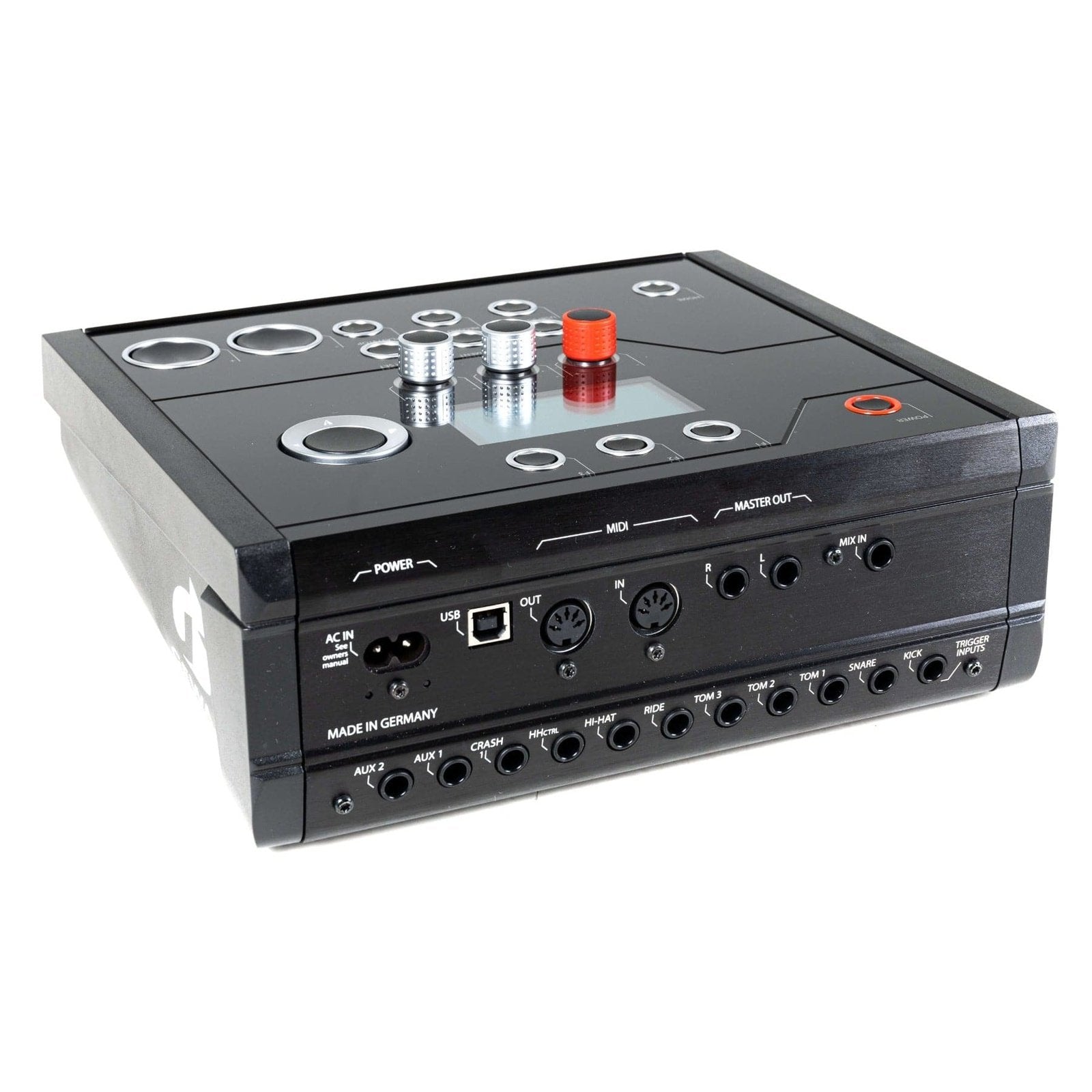 GEWA G3 Drum Module