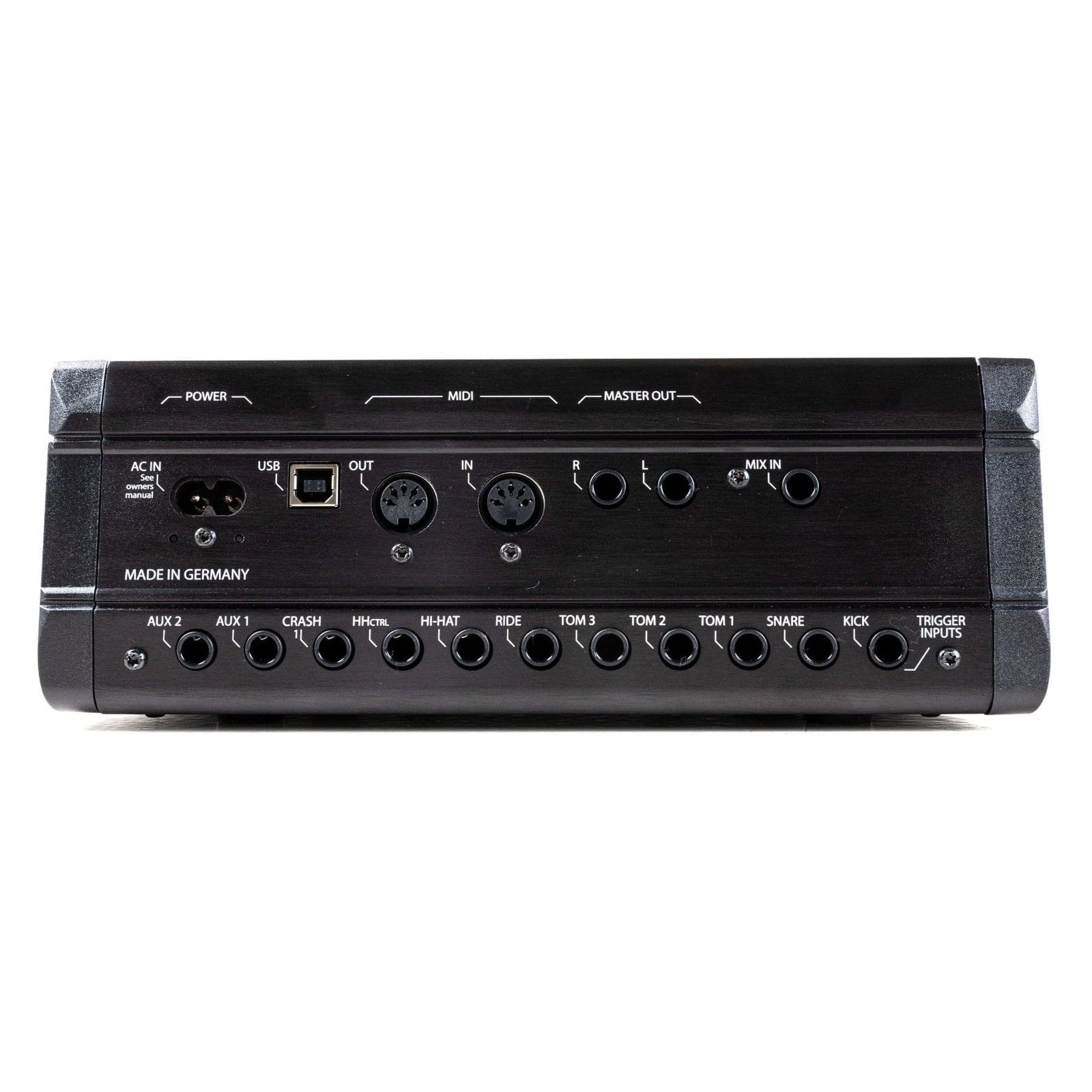 GEWA G3 Drum Module
