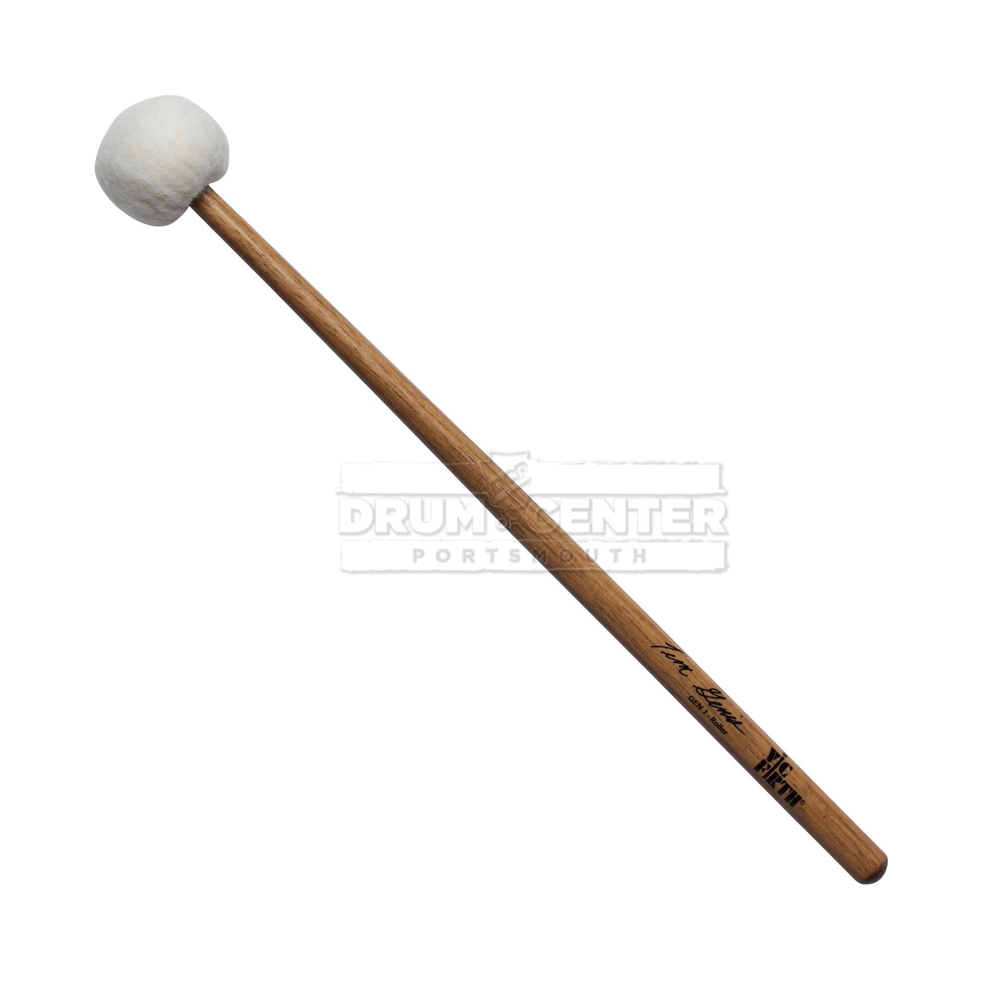 Vic Firth Tim Genis - Roller