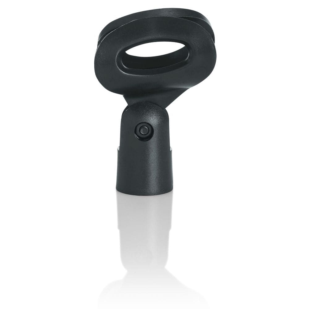 Gator Frameworks Standard Microphone Clip