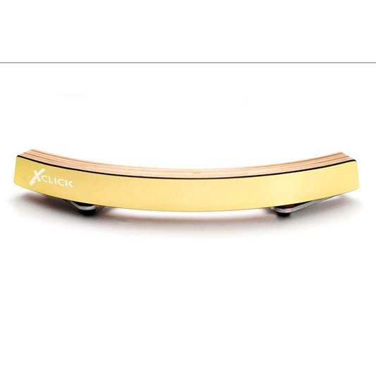Gruv-X X-Click - Brass