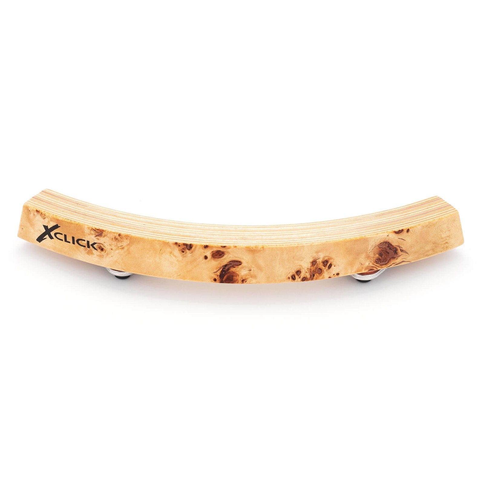Gruv-X X-Click - Mappa Burl