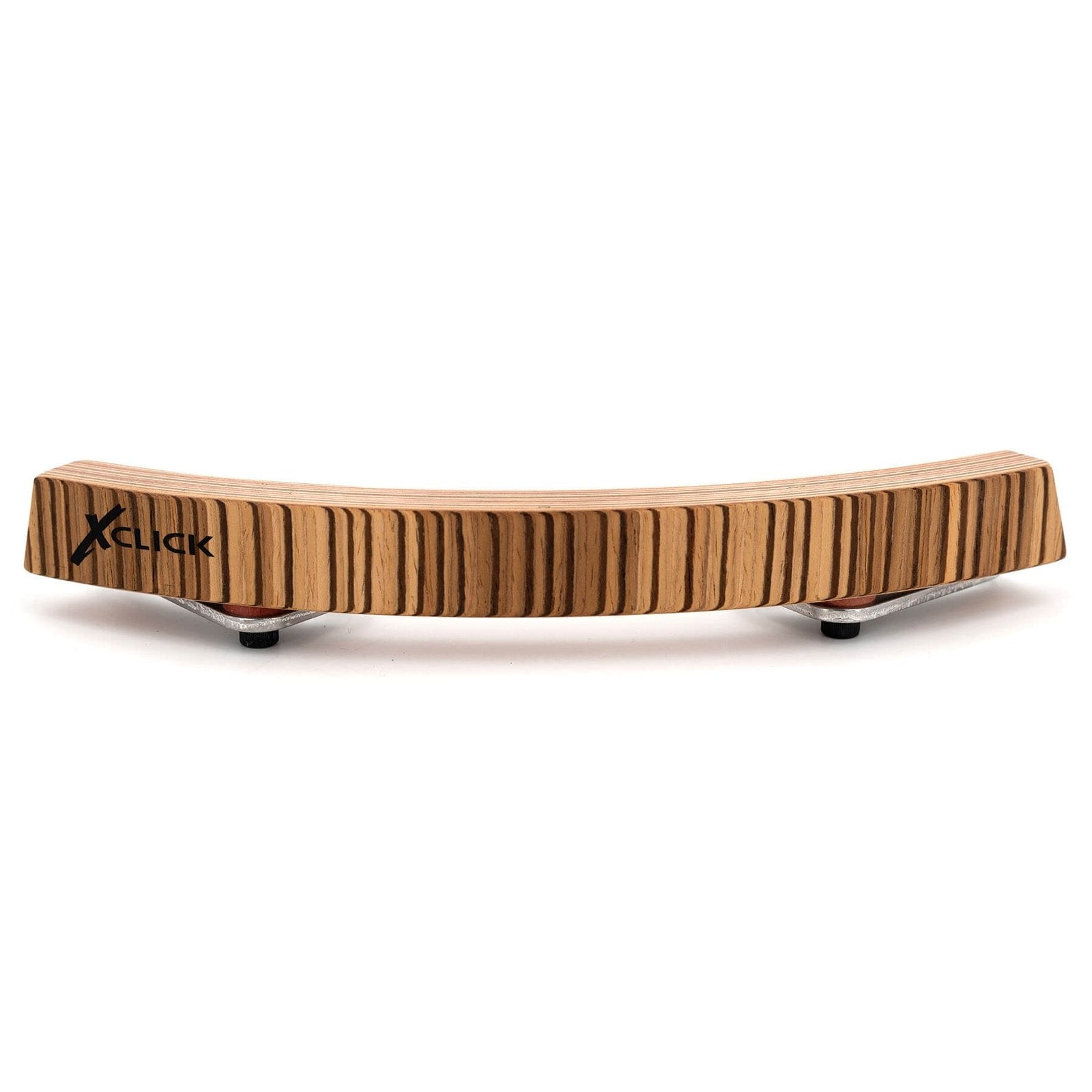 Gruv-X X-Click - Zebrawood