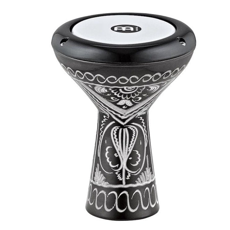 Meinl Mini Doumbek, Hand-Engraved