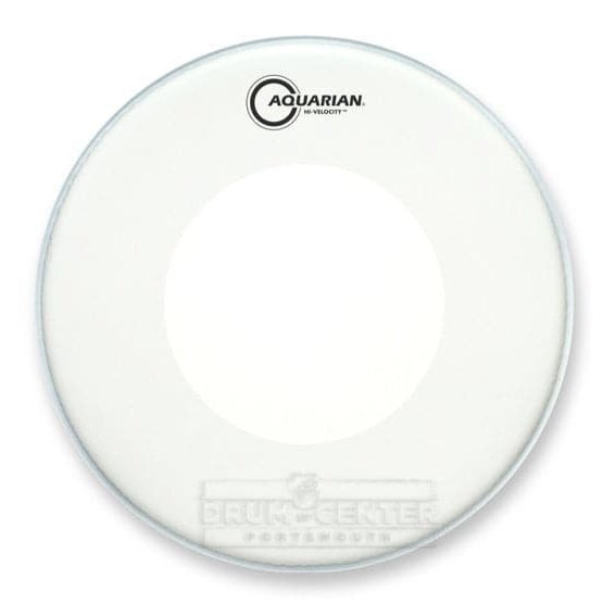 Aquarian Hi-Velocity Drum Head 13
