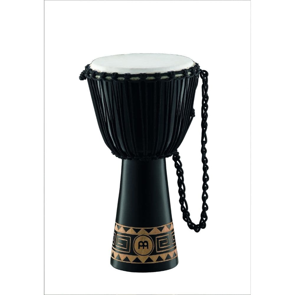 Meinl Headliner Rope Tuned Djembe Congo Series 13 Extra Large