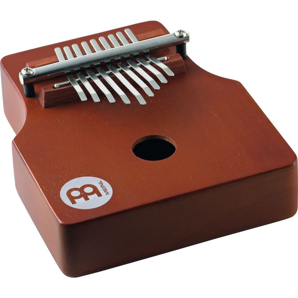 Meinl Pickup Kalimba African Brown