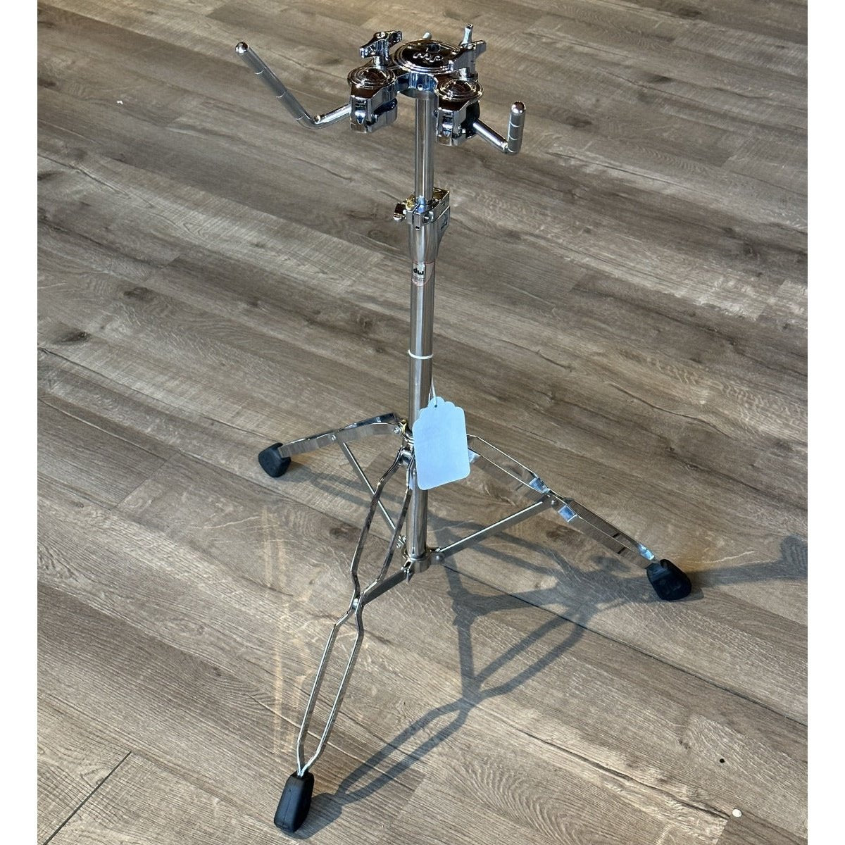 Used DW 3000 Double Tom Stand