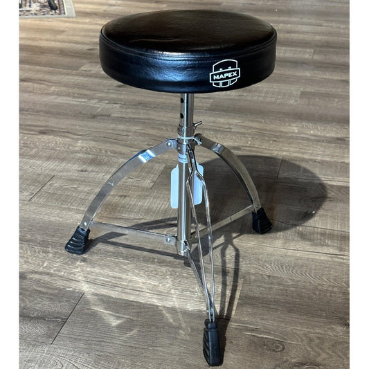 Used Mapex Round Top Lightweight Throne