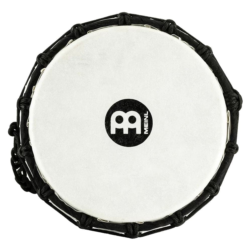 Meinl Jr. Djembe 7" Black
