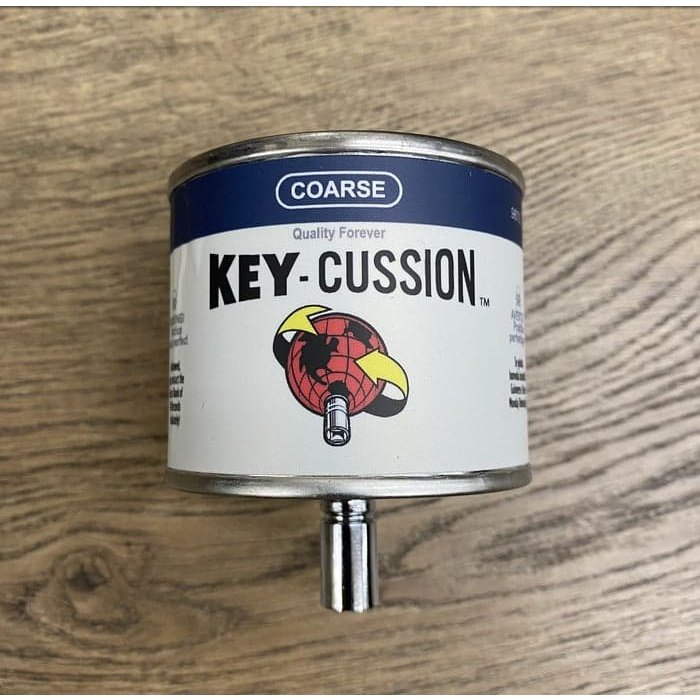 Key-cussion Shakeable Drum Key - Coarse