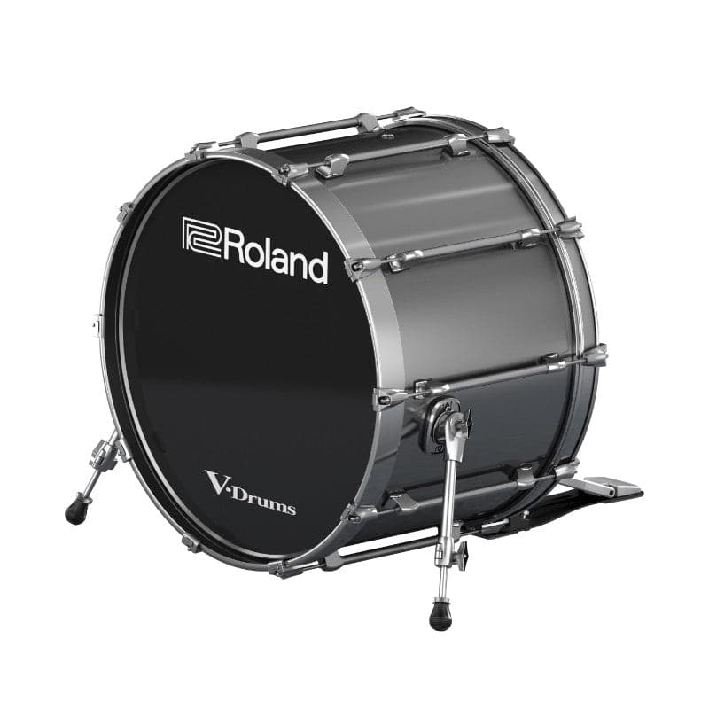 Roland KD-A22 Bass Drum Converter