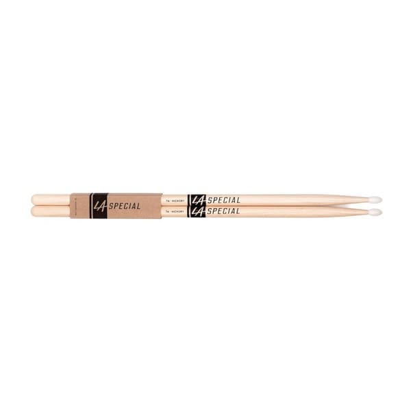 Promark LA Special 7A Nylon Tip Drumstick